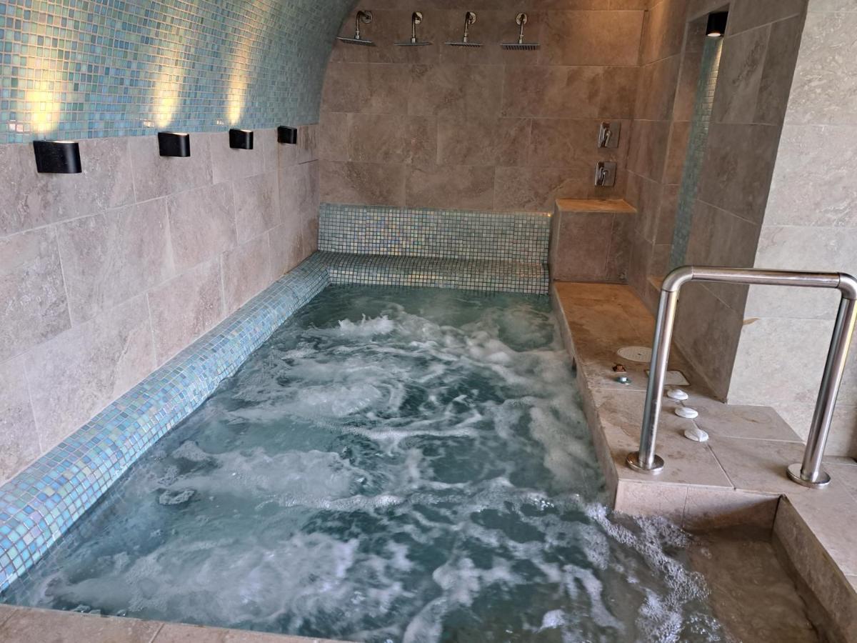 Espectacular Casa De Montana Con Jacuzzi, Chimenea A Lena Y Bbq Villa Zarcero Esterno foto