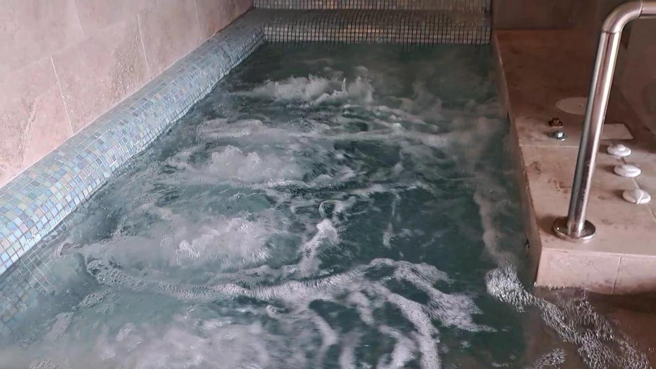 Espectacular Casa De Montana Con Jacuzzi, Chimenea A Lena Y Bbq Villa Zarcero Esterno foto